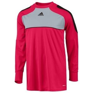 Adidas soccer goalie jersey
